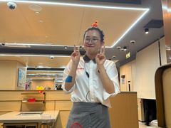 -海底捞火锅(让胡路万达店)