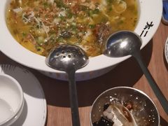 -新太二·鲜料川菜(东汇城店)