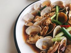 -鑫悦楼煎蟹·16年海鲜大排档