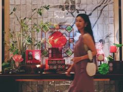 -广州德安丽舍凯宾斯基酒店