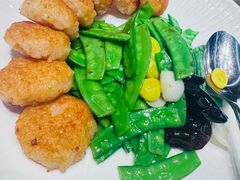 -海派悦庭·海胆烧麦·新融合菜(凯德广场店)