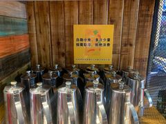 -湘当爱·鲜煮现炒(松岗立业路店)
