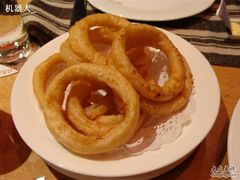 洋葱圈-兰特伯爵西餐厅·啤酒屋(方庄店)