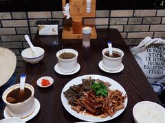-春梅里卤鹅馆·47年老字号(中山路店)