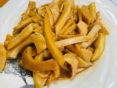 -竹乡人家大鱼头(南山竹海店)