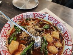-破店肥哈·东北烧烤(南山保利店)