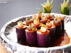 -潍坊菜馆(三里河南横街店)