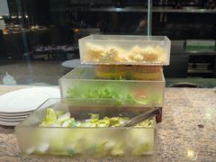 -上海锦江汤臣洲际大酒店壹阶层