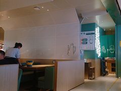 -茶港·点心·啫啫煲(王府井店)