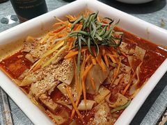 -驿楼兰·新疆菜(火车站店)