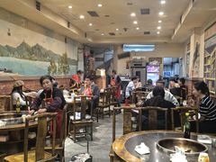 -大龙火锅(老店)