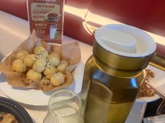 -茅庐毛血旺(烟台大悦城店)