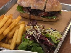 -UPPER KITCHEN(延安路店)