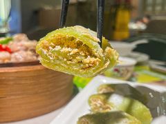 -叹茶靓点·粤式餐厅·全天茶市(石井万民广场店)