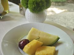-三嚥阁 La Villa Restaurant