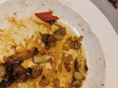 -香融府·烤鸭·家常菜(马家堡路店)