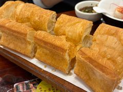 -御膳粥·牛乳粥底火锅·地道顺德菜(容桂店)