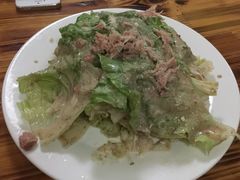 -烧鸟周居酒屋(香山店)