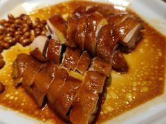 -金戈戈香港豉油鸡(南山海岸城店)