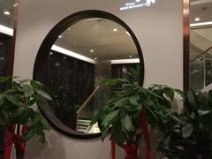 -毛家饭店·30年融合新湘菜(汉峪金谷店)