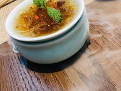 傣族香茅草烤鱼-雀舞云南菜(乐客城店)
