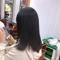 -美梵日系沙龙