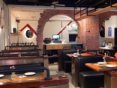 -百特喜·意大利餐厅(万达常德店)