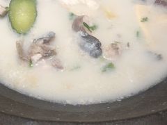 -鲜潭蒸汽石锅鱼(五道口购物中心店)