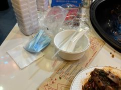 -江湖水乡铁锅炖魚(周庄嘉园店)