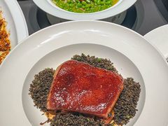 -曾宴·楚菜(湖北省博物馆店)