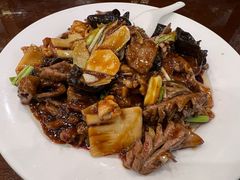 -泰丰楼(前门西大街店)