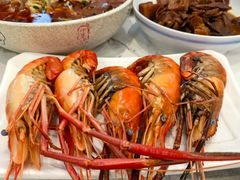 -蟹天蟹地农家菜·阳澄湖大闸蟹(浅水湾店)