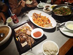 -姑苏家宴·苏帮菜·松鼠桂鱼(苏州总店)