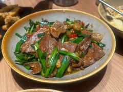 -新太二·鲜料川菜(晶耀前滩店)