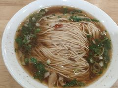 -水仙拉面(水仙街店)