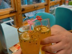 -大师傅金奖啤酒鱼(西街口总店)