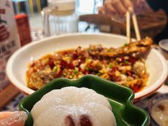 -图味美小黄鱼·景德菜(浙江路店)