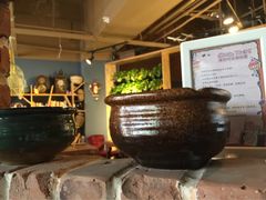 -美好时光咖啡馆(陕西广电丝路文化大厦店)