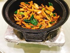 -石头咕(葵蓬店)