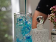 -CHEZ JASMINE 茉莉的氧气厨房