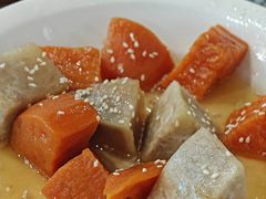 -长平肥姐白粥·海鲜打冷