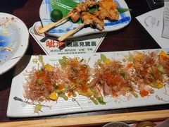 -一豚轩·烧鸟·豚骨拉面(五四路店)