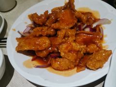-张记旺角食街(动物园店)
