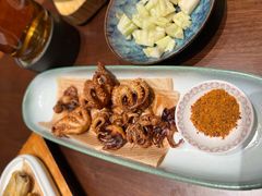 -高佳庄·舟山海鲜(海景旗舰店)