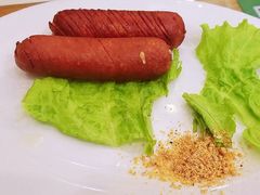 -静莲斋素食(慈云寺店)
