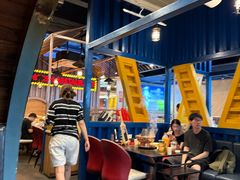 -虾乐园龙虾·夜宵(松江店)