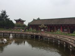 -茂陵博物馆