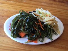 -大妈水饺(文华巷店)