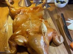 -Macarena 玛卡莲娜西班牙餐厅