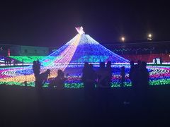 -北京鹿世界主题园